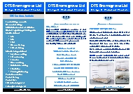 DTS Bromsgrove Overview